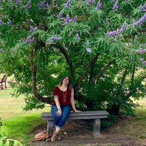 Meet your Posher, Kelsey